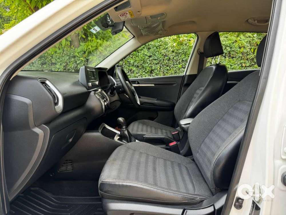 Kia Sonet 1.2 Htk, 2022, Petrol