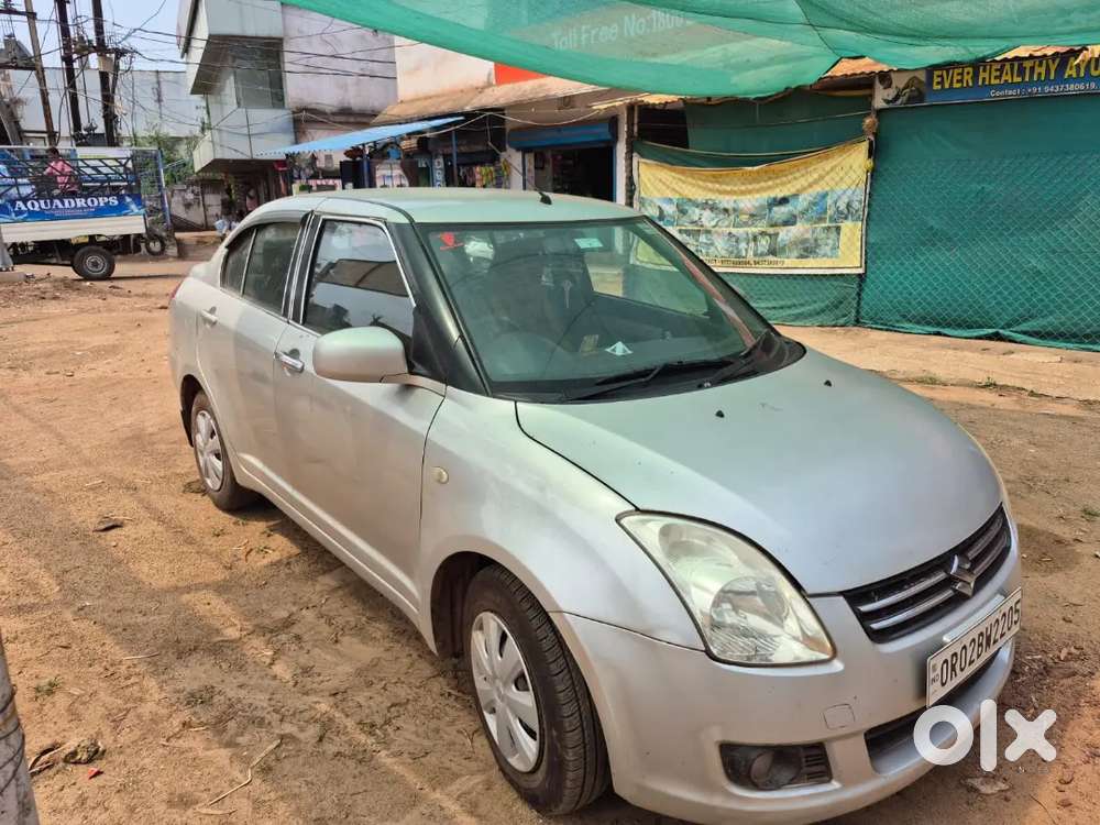Maruti Suzuki Swift 2012 Diesel 185555 Km Driven Tiptop Condition