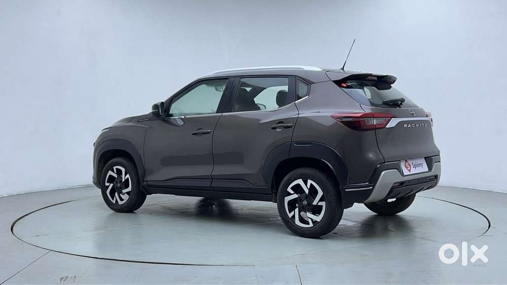 Nissan Magnite 1.0 Xl, 2021, Petrol