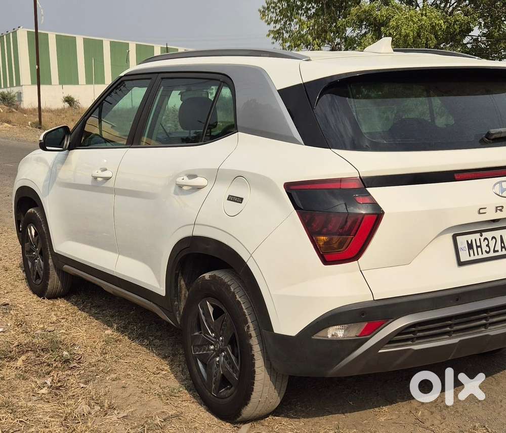 Hyundai Creta 2022 Good Condition