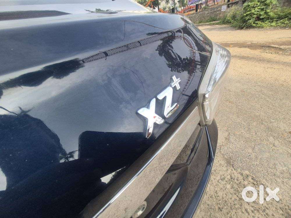 Tata Tigor 1.2 Xza Plus Rtn, 2018, Petrol