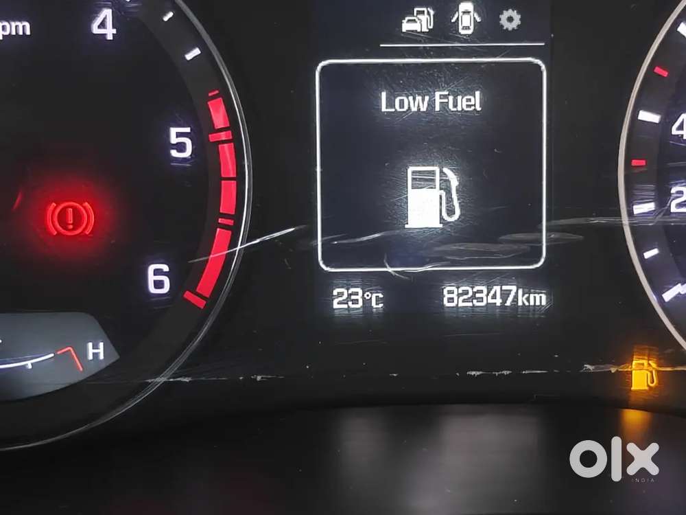 Hyundai I20 Active 2015 Diesel Manual