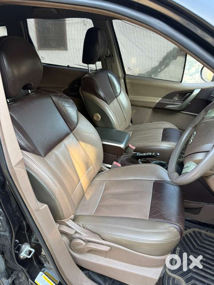 Mahindra Xuv500 Diesel Manual 2012