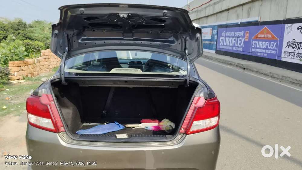 Maruti Suzuki Dzire 2023 Petrol Well Maintained