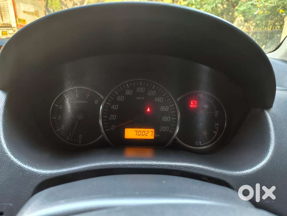 Maruti Suzuki Swift Dzire Vxi, 2011, Cng & Hybrids