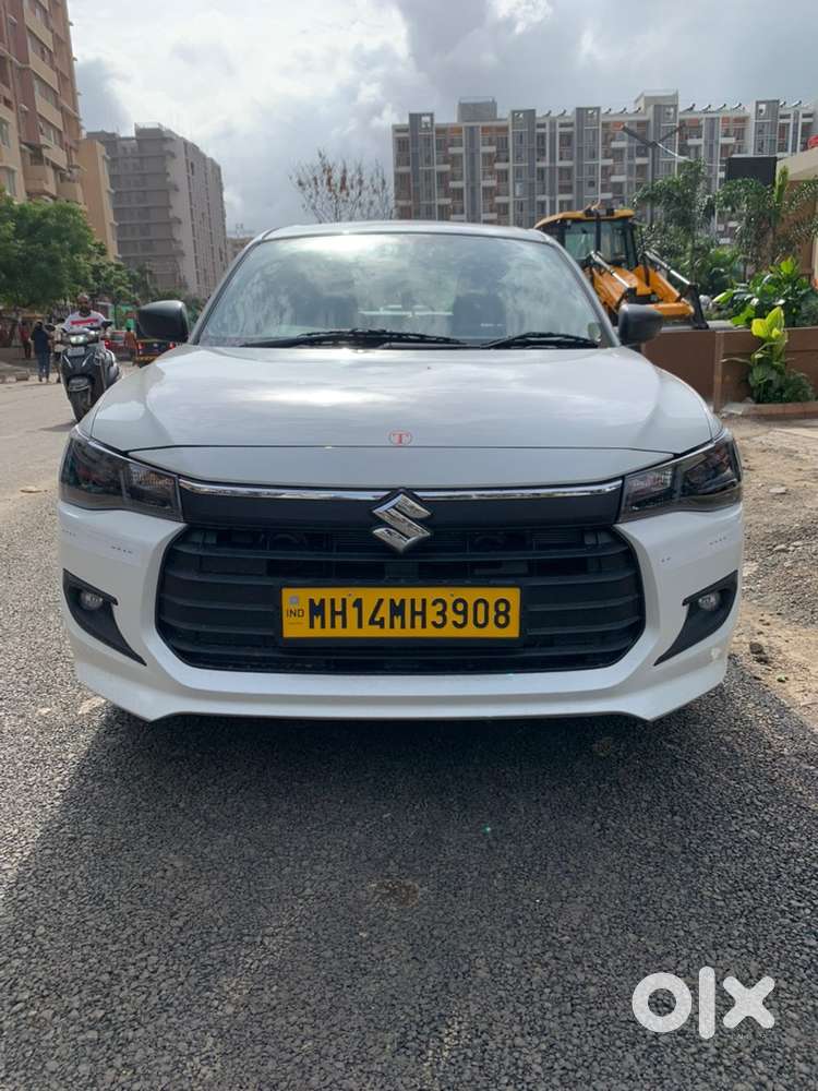 Swift Dzire Tour Ldi Maruti 2025