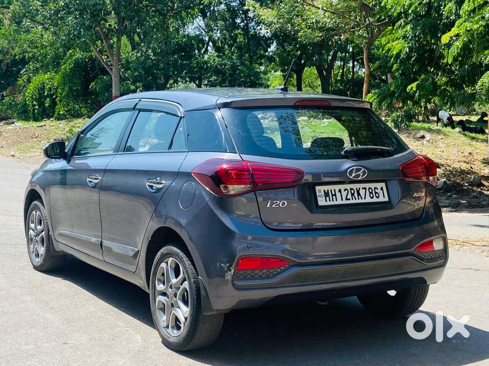 Hyundai I20 1.2 Asta, 2019, Diesel