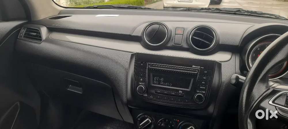 Maruti Suzuki Swift 2018 Petrol 64000 Km Driven, 4-cylinder Engine