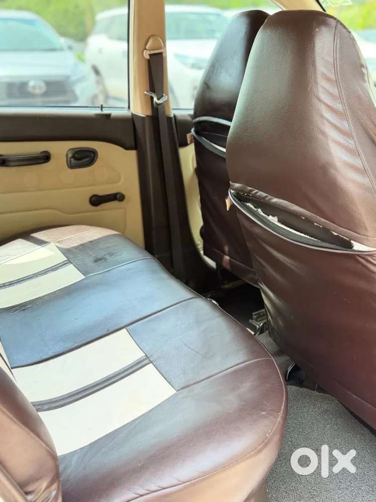 Hyundai Santro Xing Gl, 2012, Petrol