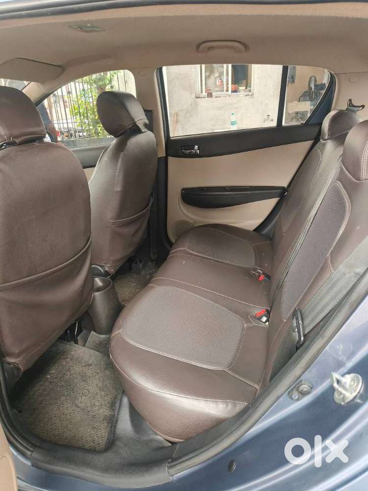 Hyundai I20 Magna 1.2 Vtvt, 2014, Petrol