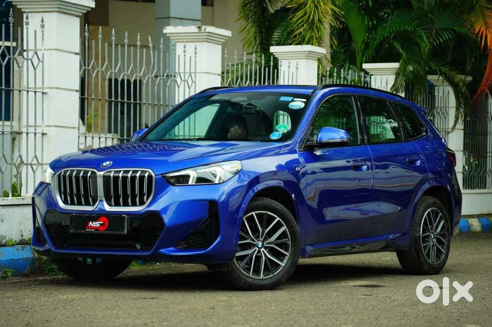 Bmw X1 Sdrive18i M Sport, 2023, Petrol