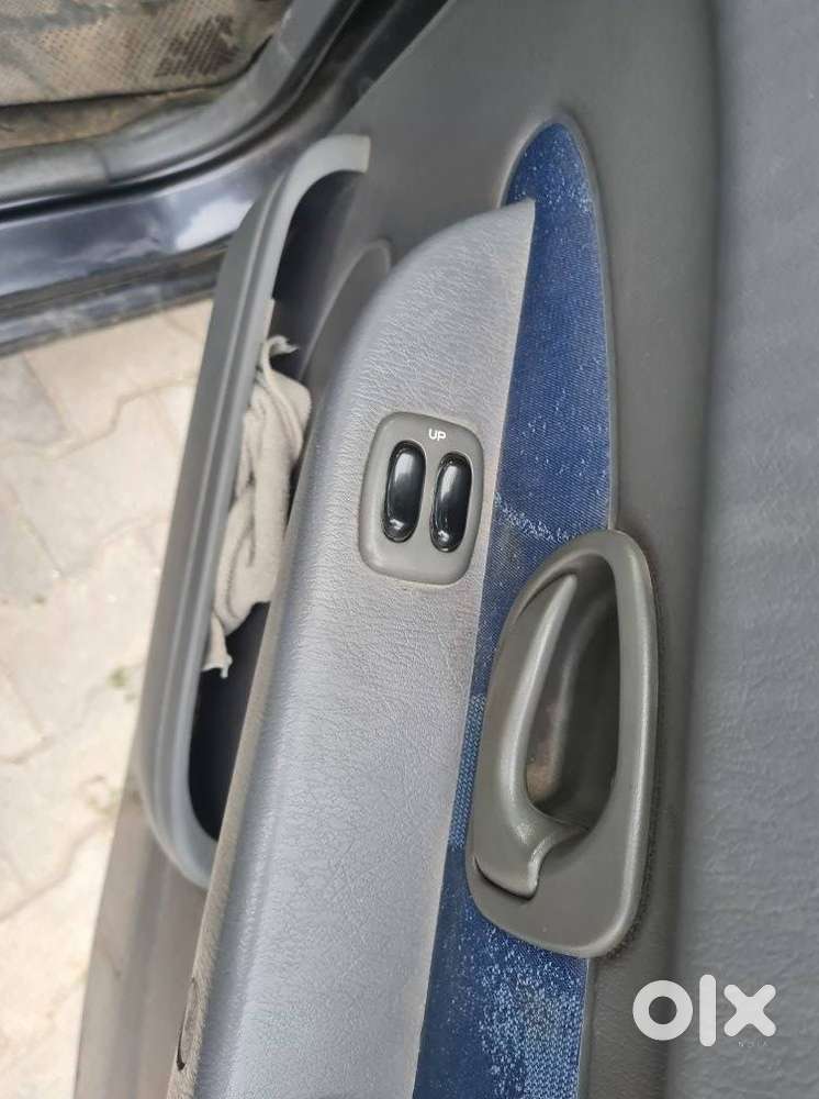 Hyundai Santro Xing Gls, 2008, Petrol