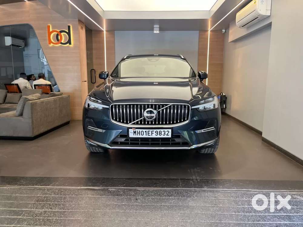 Volvo Xc60, 2023, Petrol