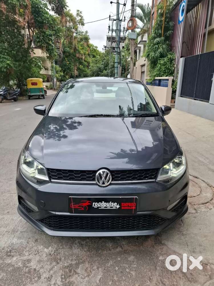 Volkswagen Vento 1.0 Highline Plus, 2020, Petrol