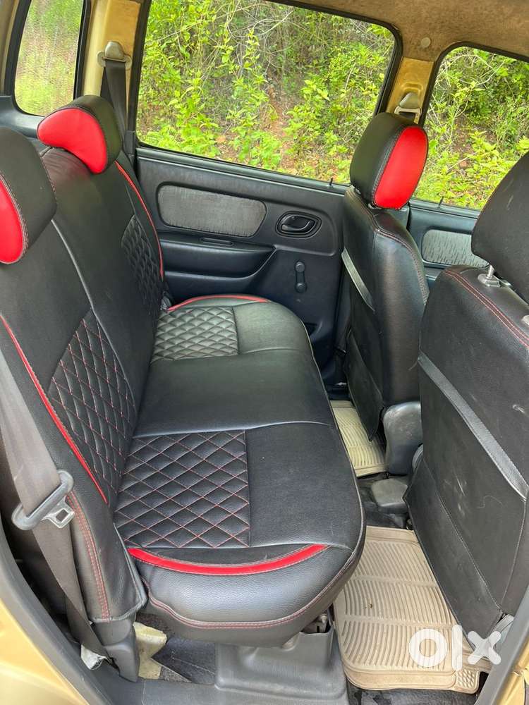 Maruti Suzuki Wagon R 2006