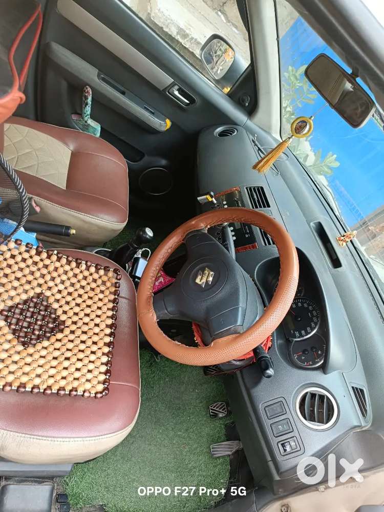 Maruti Suzuki Vdi 2010