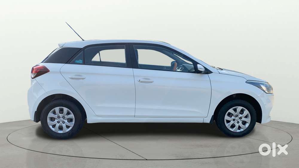 Hyundai Elite I20 Sportz 1.2, 2017, Petrol