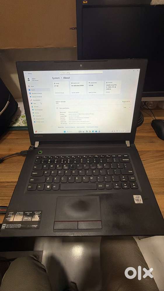 Lenovo Idepad