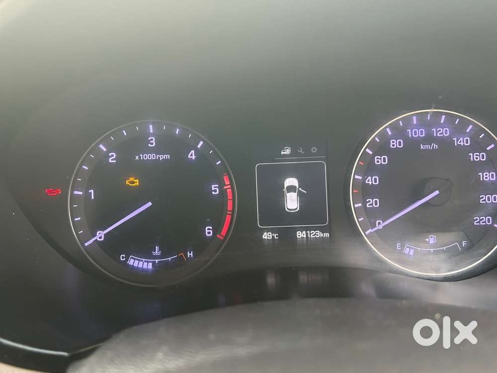 Hyundai Elite I20 Diesel 2014