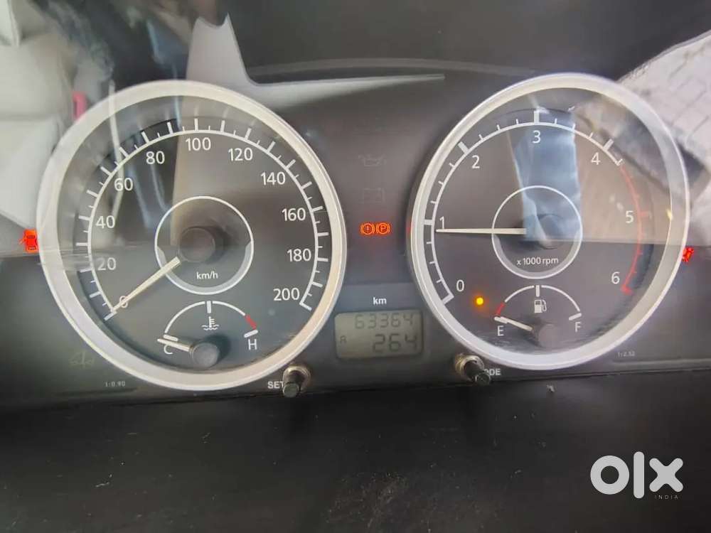 Tata Safari Storme 2014 Diesel 63364 Km Driven