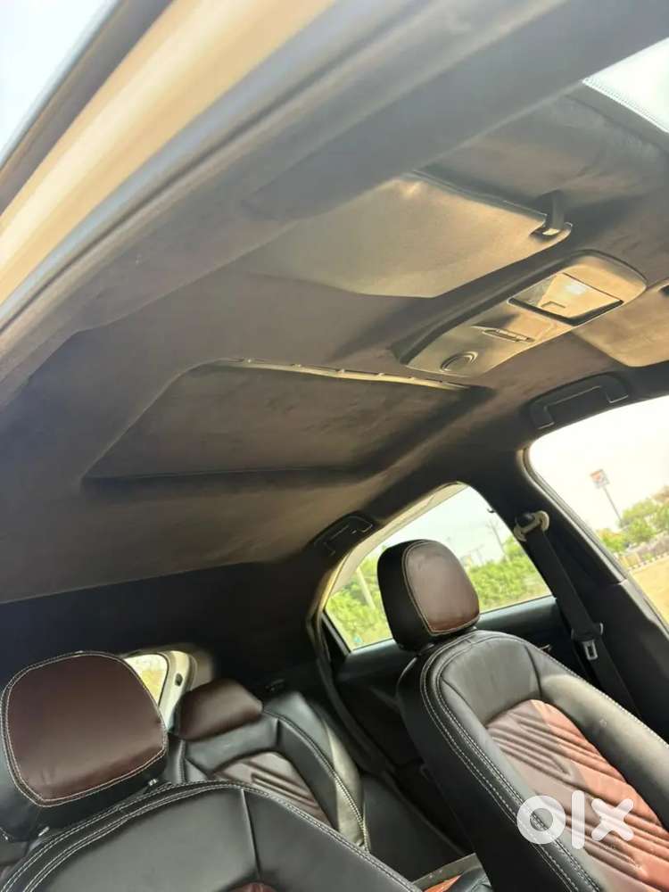 Tata Nexon 2022 Diesel Well Maintained