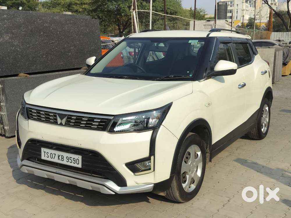 Mahindra Xuv300
