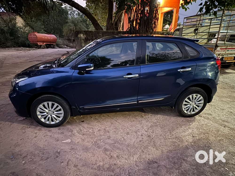 Maruti Suzuki 2021 Petrol Car Mint Conditions