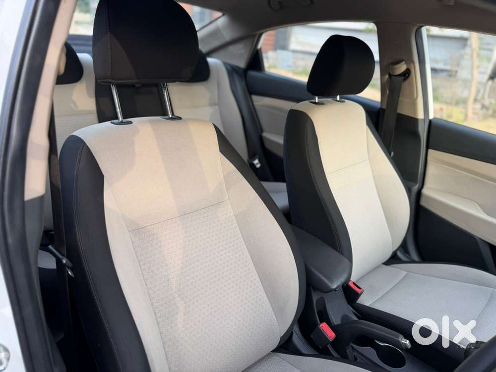 Hyundai Verna 2019 Diesel Sx