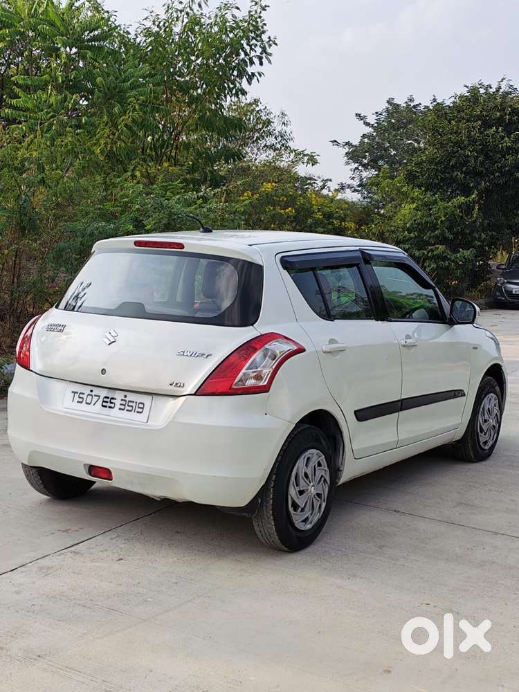 Maruti Suzuki Swift Ddis Vdi, 2015, Diesel