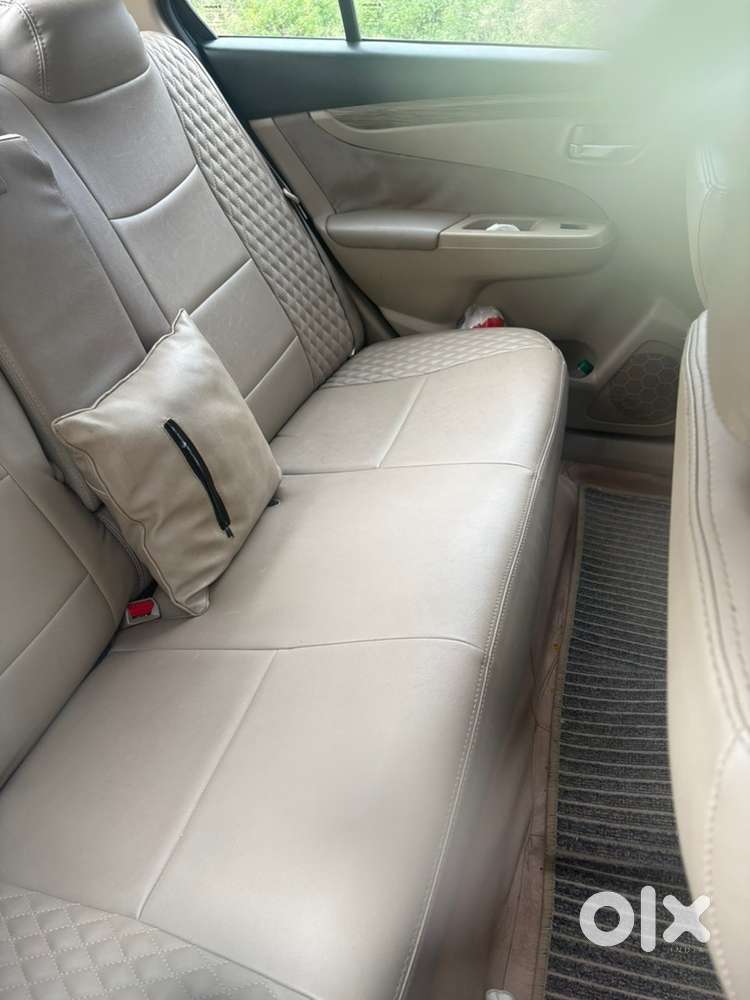 Maruti Suzuki Ciaz Petrol Manual 2019
