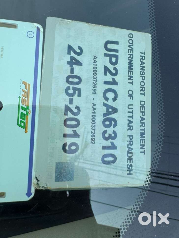 Ford Ecosport [2017-2021] 1.5 Titanium Tdci, 2019, Diesel