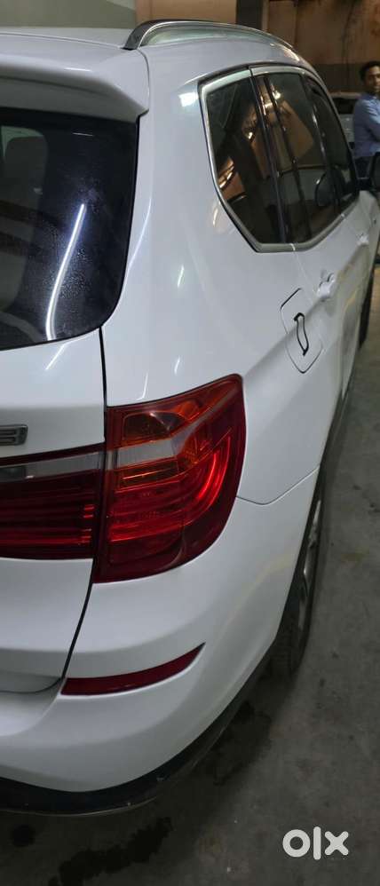 Bmw X3 X Drive 20d X-line, 2016, Diesel