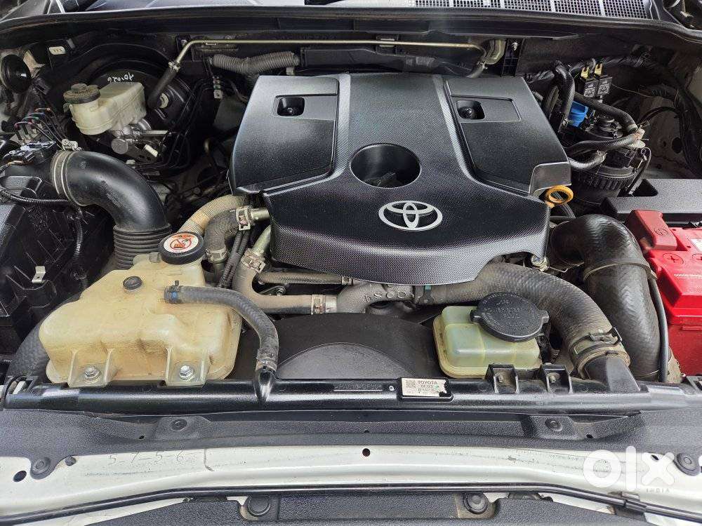 Toyota Fortuner 4x2 At 2.8 Diesel, 2024, Diesel