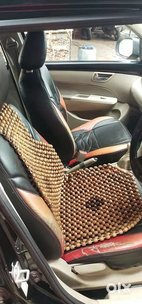 2nd Owner Maruti Dzire 1.2 Vxi 2012