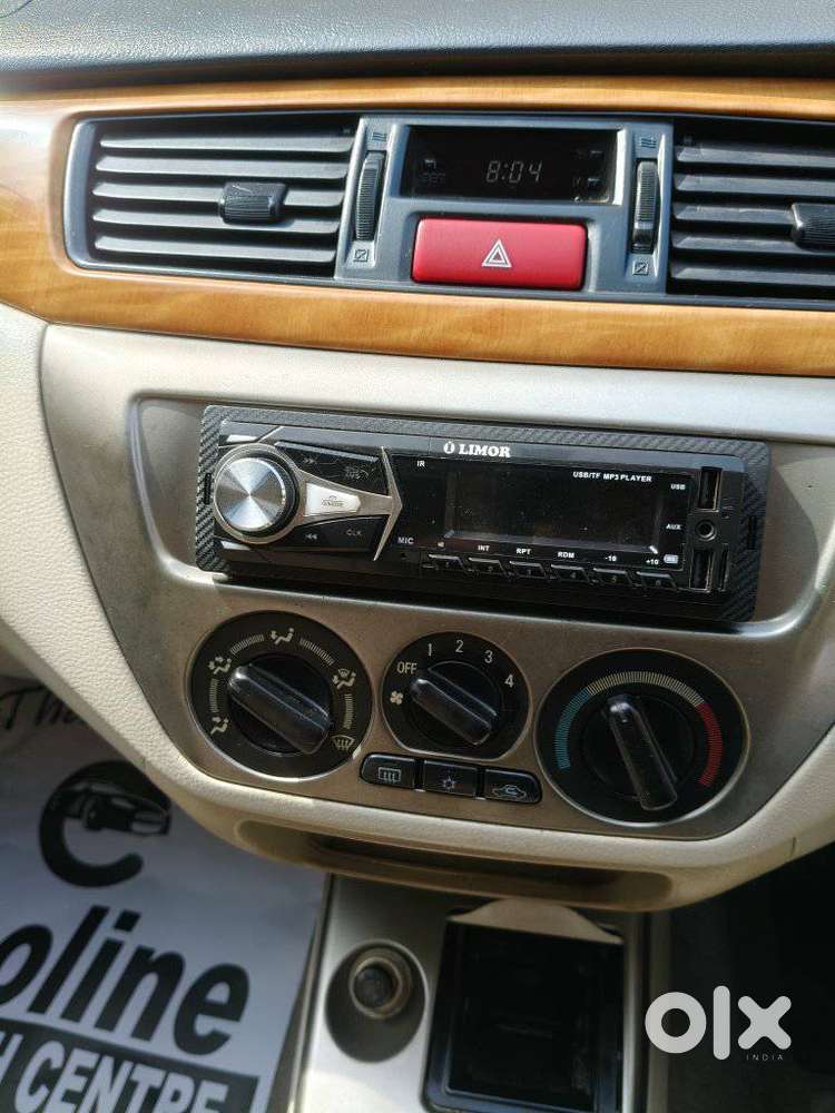 Mitsubishi Cedia Elegance, 2007, Petrol
