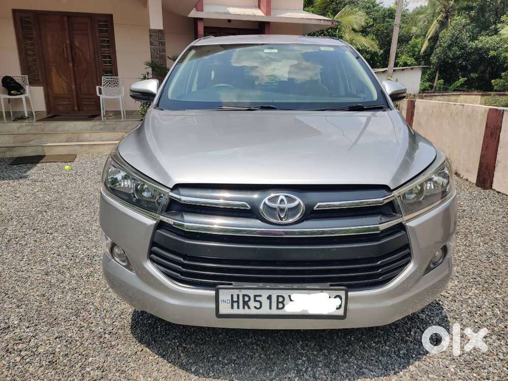 2019 Crysta Automatic