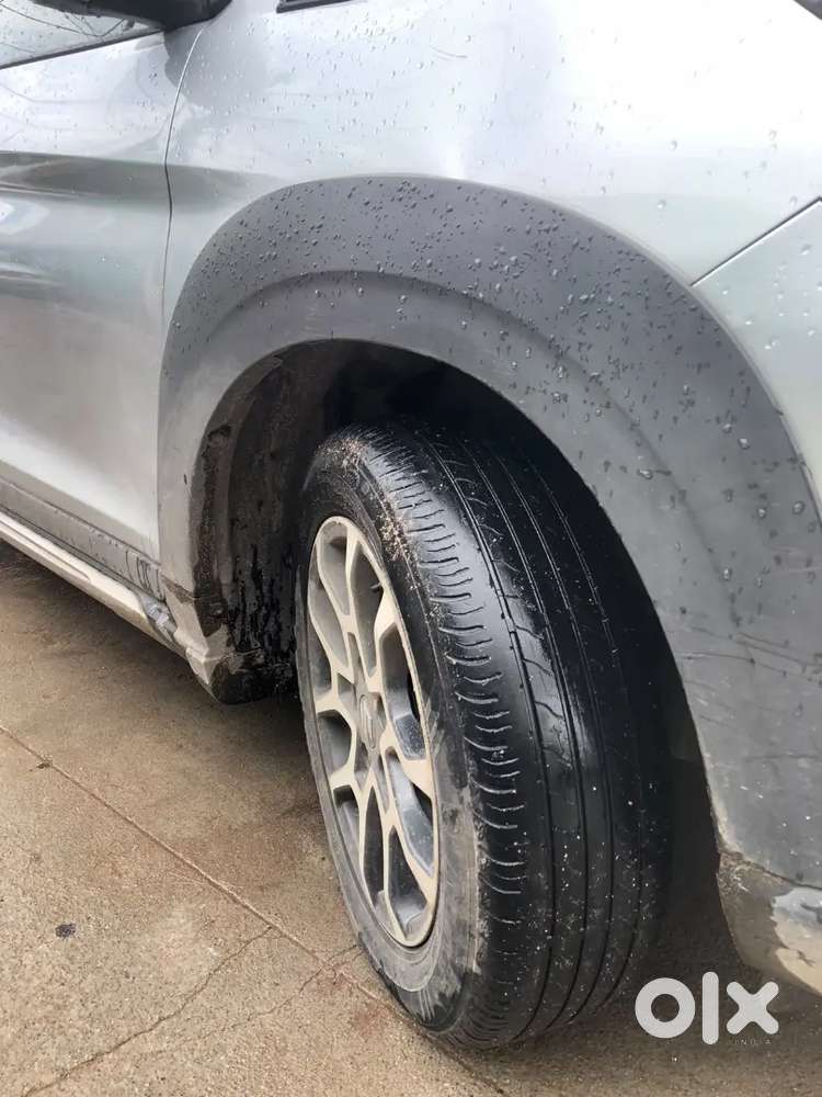 2024 Xl6 Zeta Mt