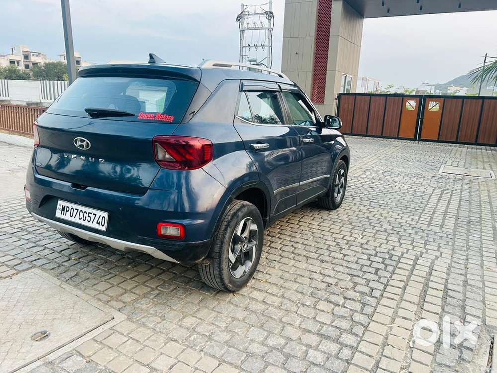 Good Condition Car