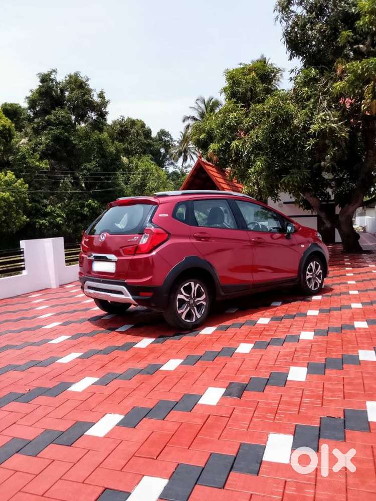 Honda Wr-v I-dtec S, 2019, Diesel