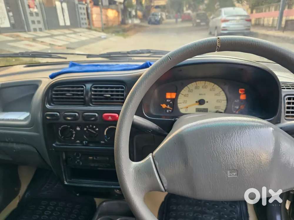 Maruti Suzuki Alto 2009 Petrol 72000 Km Driven Single Hand Drive