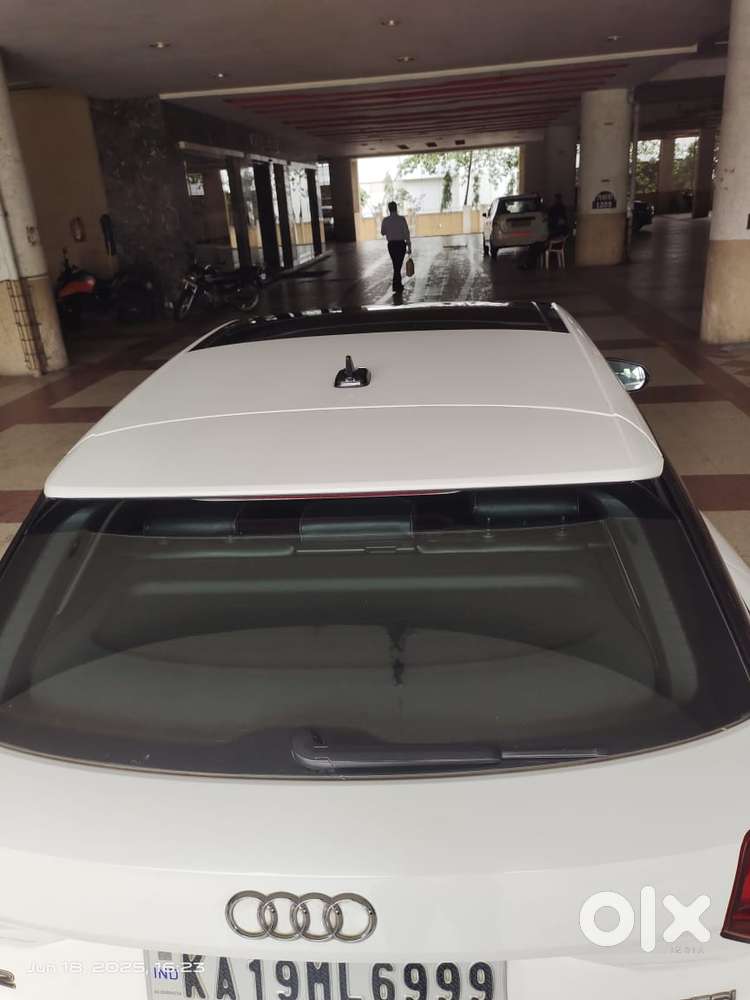 Audi Q2 2.0 40 Tfsi Quatro Premium, 2021, Petrol