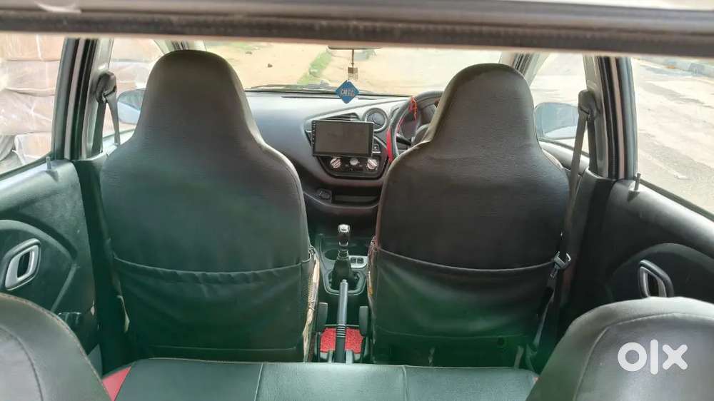 Datsun Redi Go 2019 Petrol Well Maintained