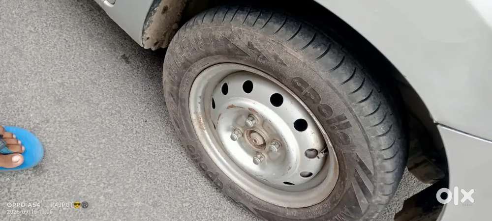 Maruti Suzuki Wagon R Lxi 2014 Variant