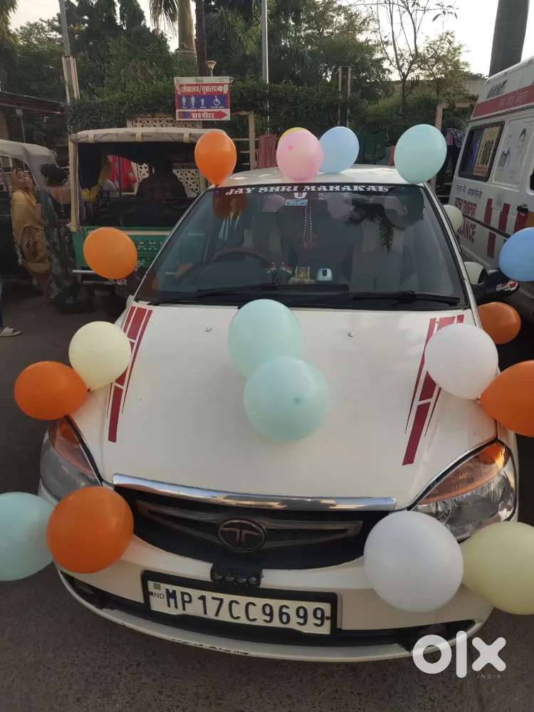 Tata Indigo 2012 Ls Diesel Manual
