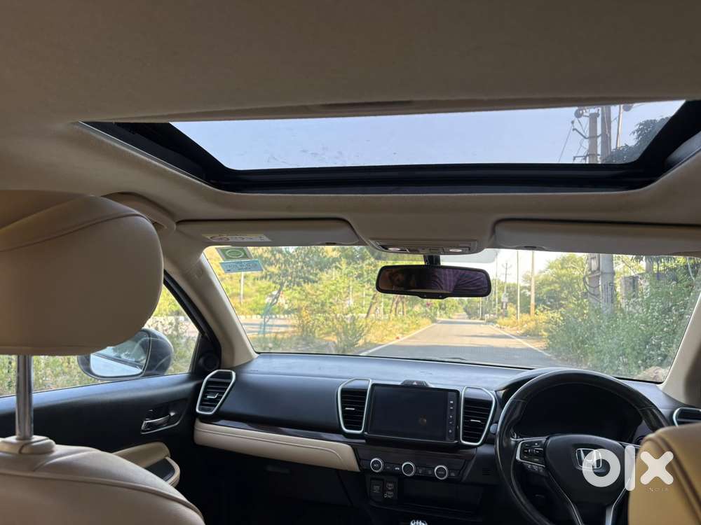 Honda City Zx Vtec Plus, 2022, Petrol