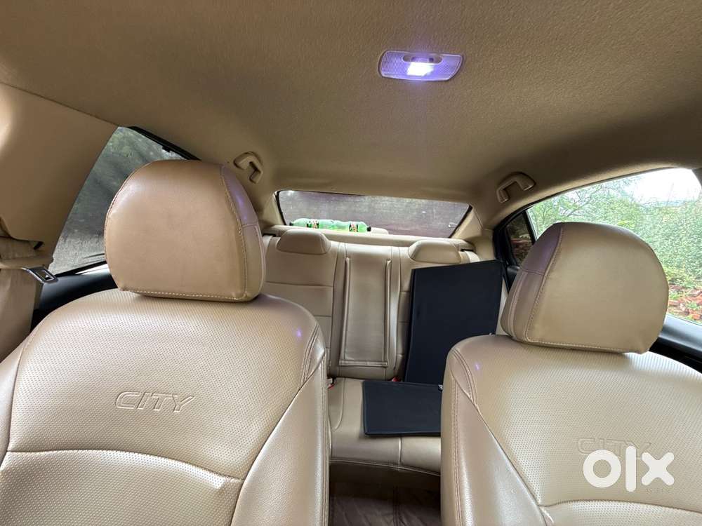 Honda City 2020 1.5 Hybrid Manual