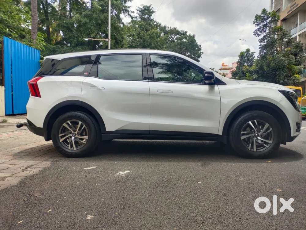 Mahindra Xuv700 2.2 Ax 5 Diesel Mt 7 Str, 2023, Diesel