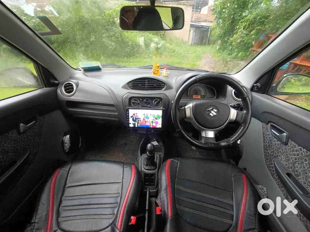 Maruti Suzuki Alto 800lxi
