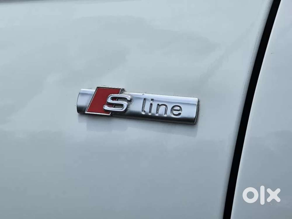Audi A6 35 Tdi S Line Matrix, 2019, Diesel
