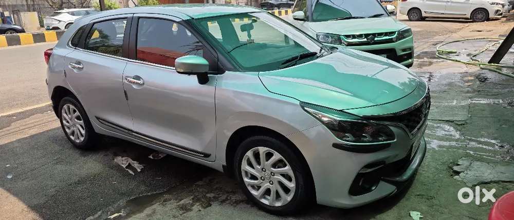 Baleno 18/5/2022  Zeta
